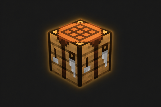 /Craft or /Workbench