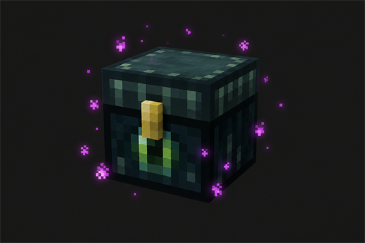 /EC - Portable Enderchest