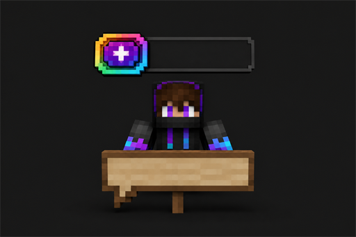 Custom Prefix