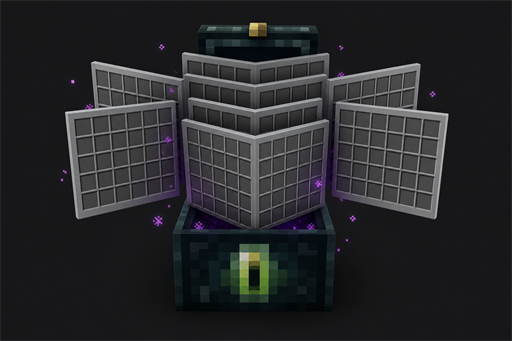 Ender Chest Expansion