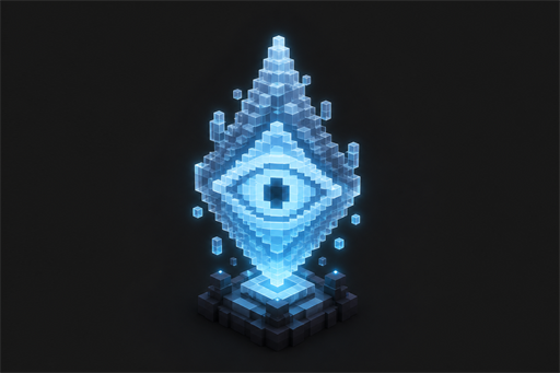 Future Crystal