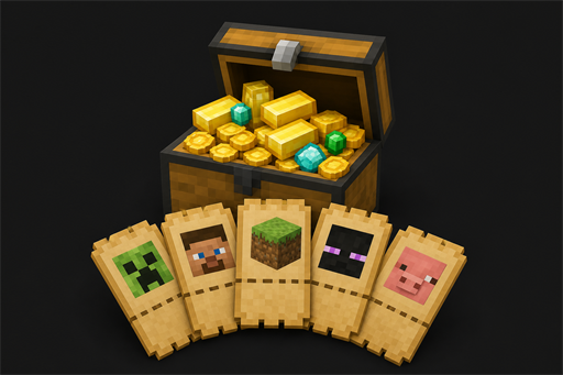 5 Giveaway Entry