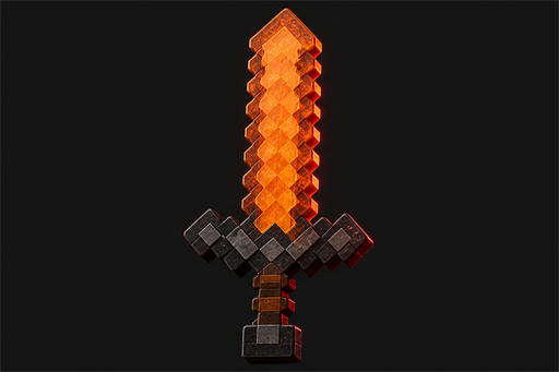 Resin Sword