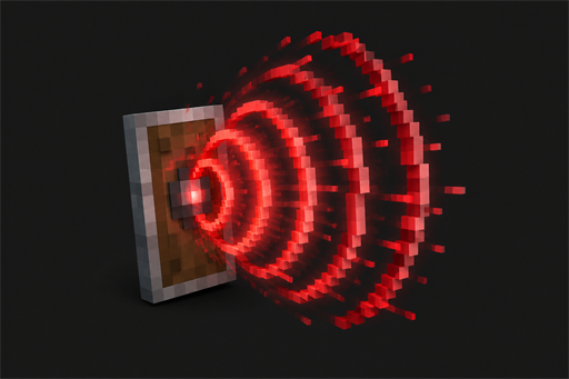 Knockback Shield Enchant
