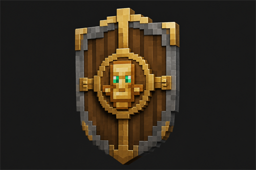 Auto Totem Shield Enchant