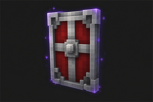 Unbreakable Shield