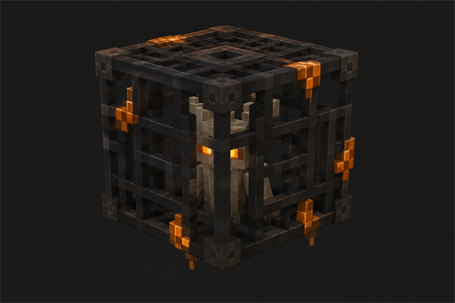 Creaking Spawner (1)