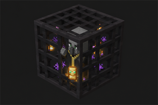Evoker Spawner (1)