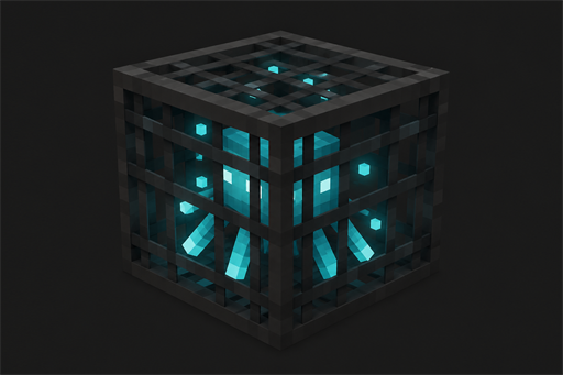 Glow Squid Spawner (1)