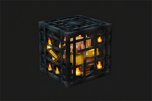Piglin Spawner (1)