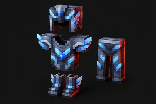 Swifter Armor Set